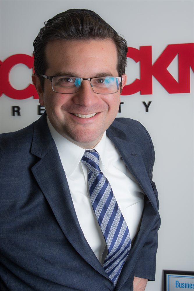 BTF Capital Partners — Value-Add Shopping Center Investments